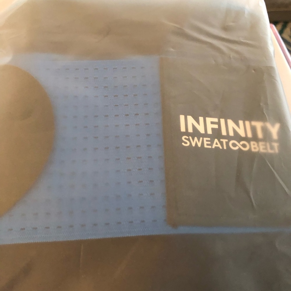 Infinity Hoop plus - Picture 5 of 6